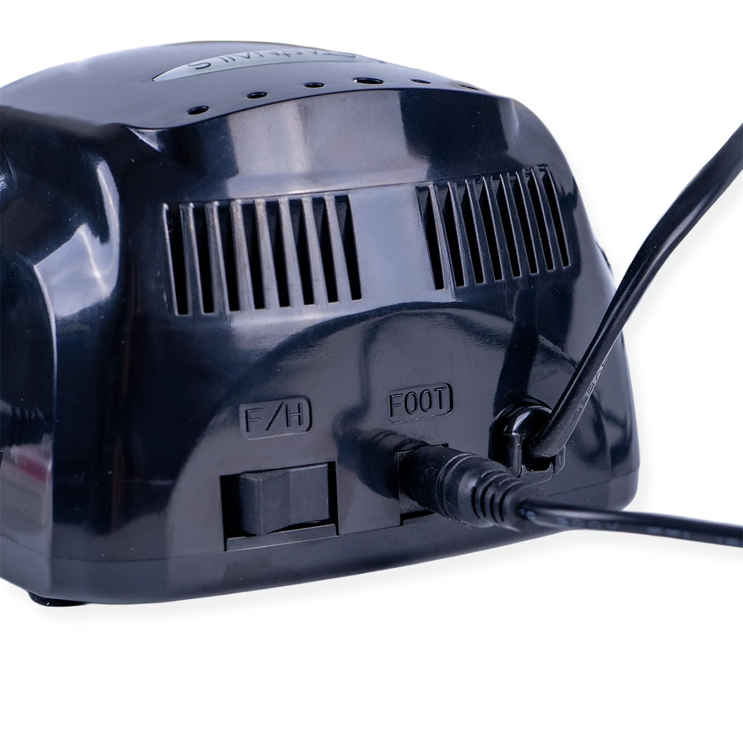 Nail Drill STARNAILS, Model JD102, 65W - bruska na nehty